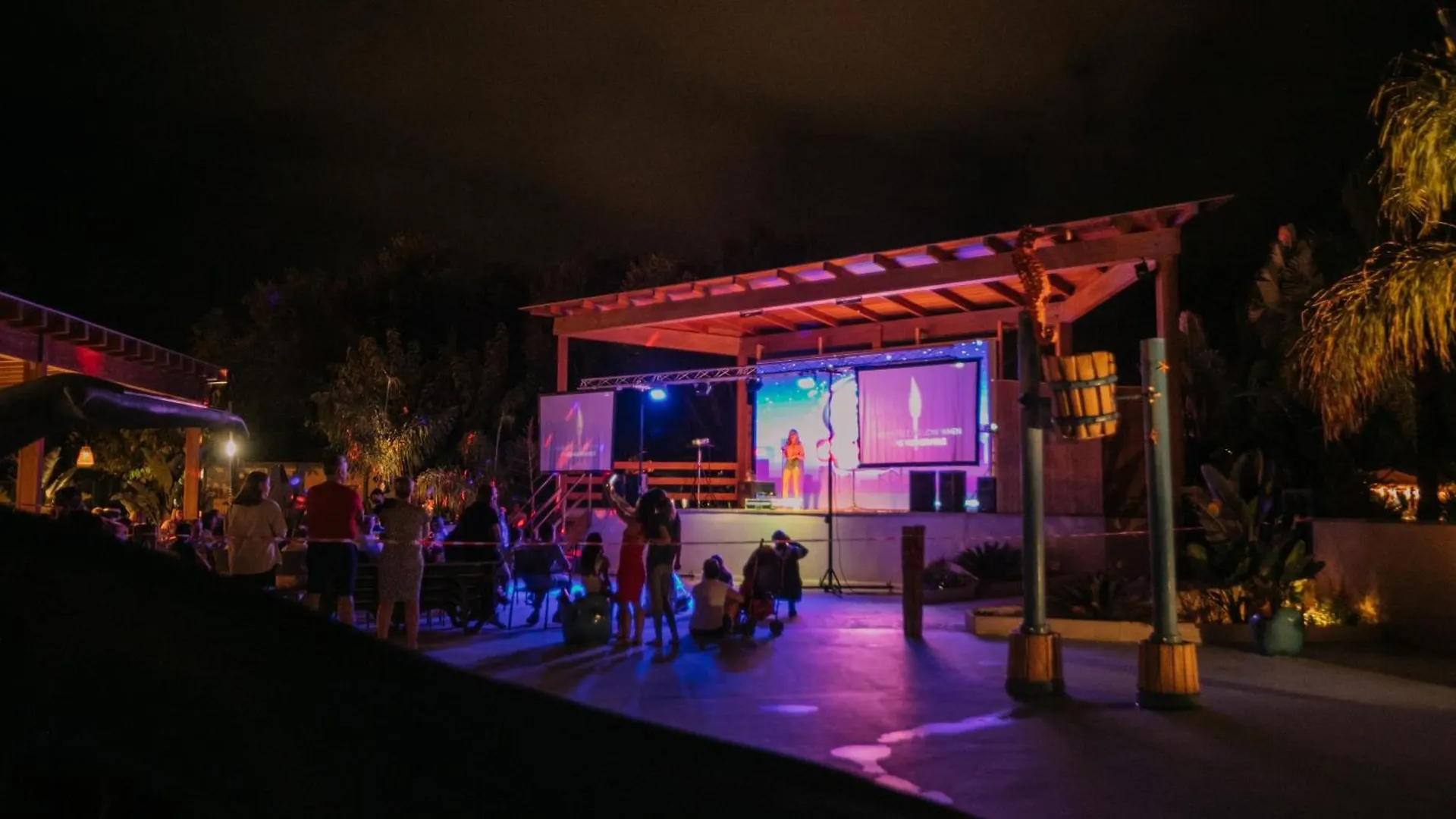 Campingplads Camping Senia Caballo De Mar Pineda de Mar