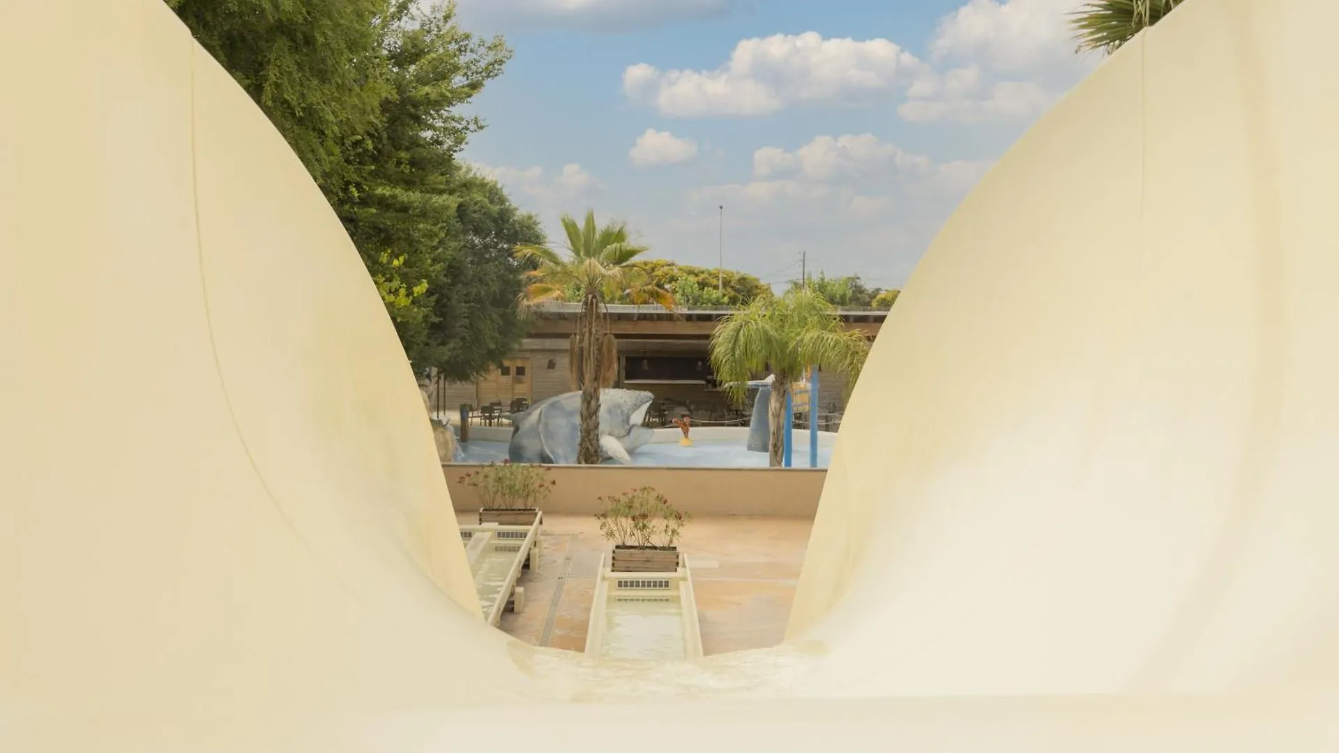 Camping Senia Caballo De Mar Pineda de Mar 2*,  Spain